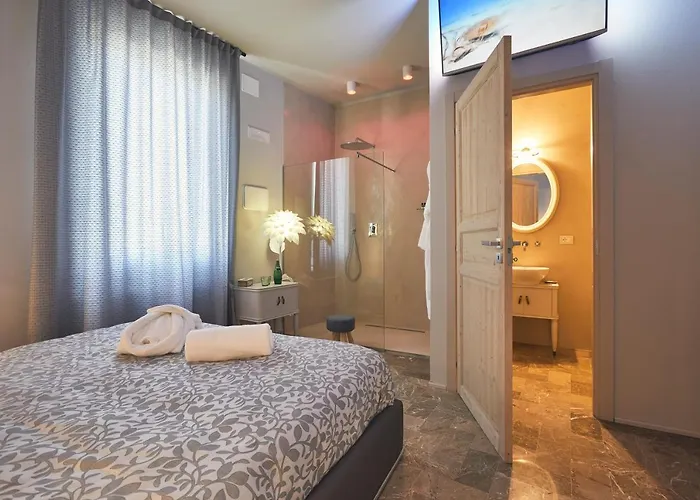 Bed & Breakfast Le Stagioni Forlì