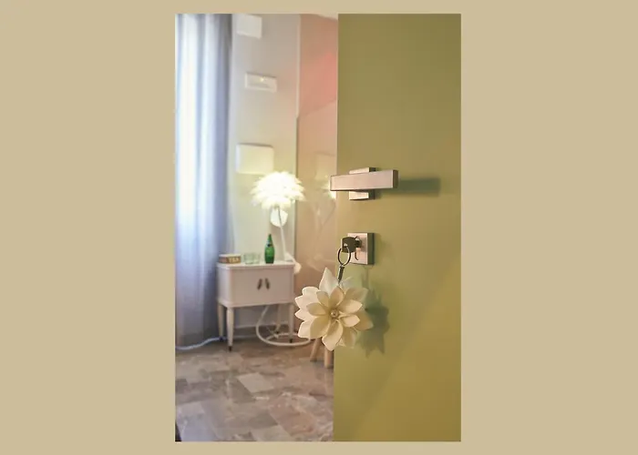 Bed and breakfast Le Stagioni Luxury 4*