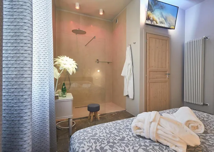 Le Stagioni Luxury Forlì