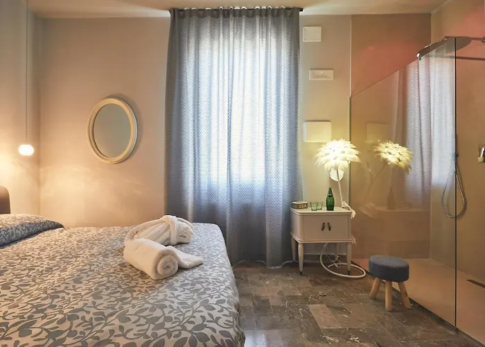 Le Stagioni Luxury Forlì