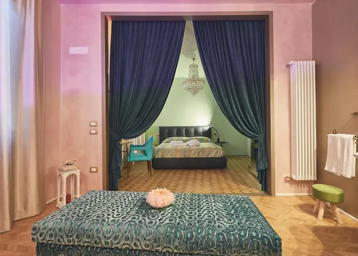 Le Stagioni Bed & Breakfast