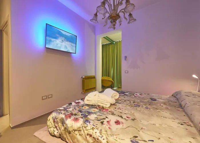 Bed & Breakfast Le Stagioni Forlì