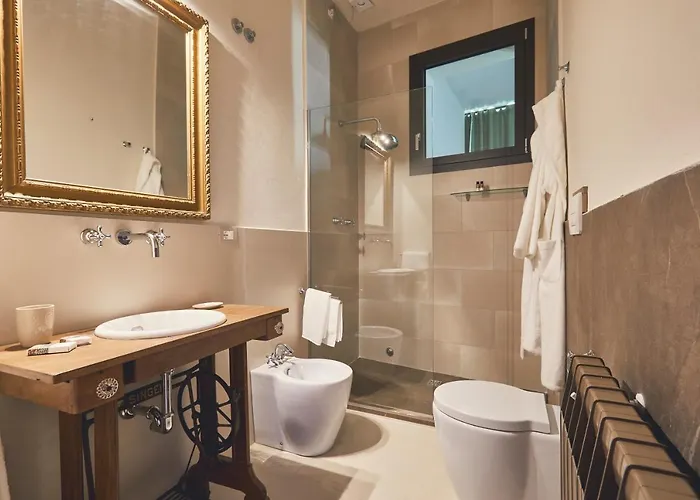 Le Stagioni Luxury Forlì