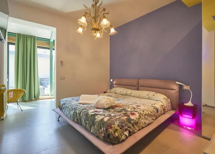 Le Stagioni Luxury Forlì