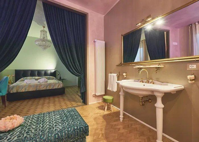 Le Stagioni Luxury 4*