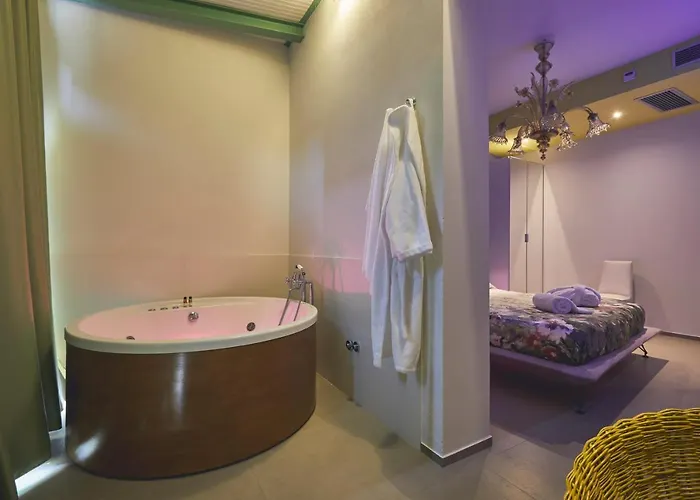 Le Stagioni Bed & Breakfast