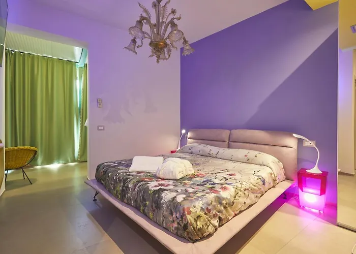 Le Stagioni Bed & Breakfast 4*