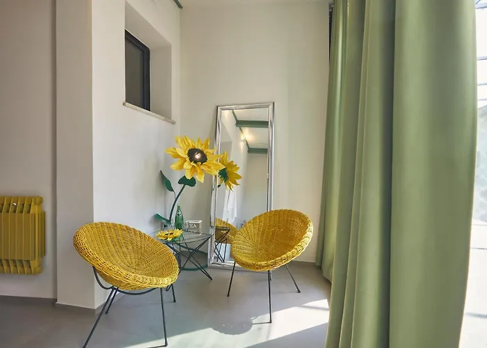 Le Stagioni Luxury 4* Forlì