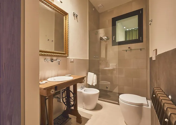 Le Stagioni Luxury Bed and breakfast Forlì