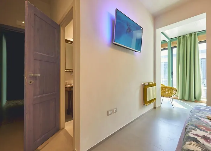 Le Stagioni Bed & Breakfast Forlì