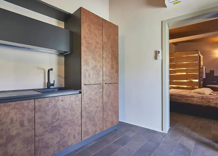 Le Stagioni Luxury 4* Forlì