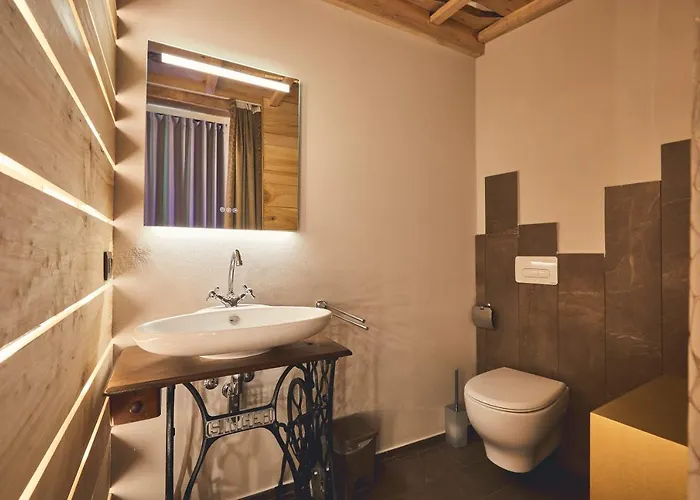 Le Stagioni Bed & Breakfast 4*