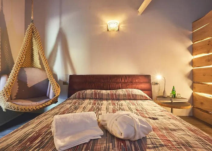 Le Stagioni Luxury Forlì