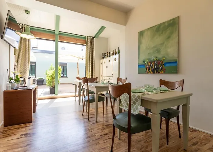 Le Stagioni Bed & Breakfast