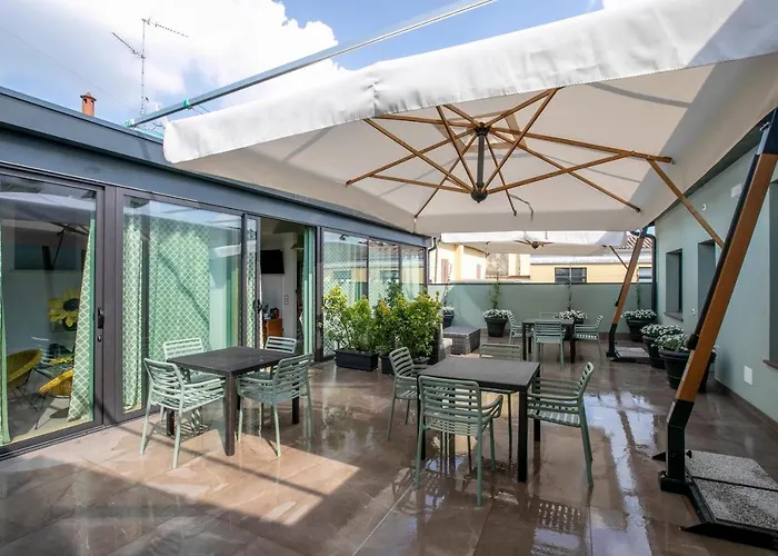 Le Stagioni Luxury Forlì