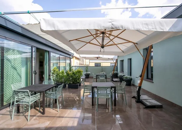 Bed & Breakfast Le Stagioni Forlì