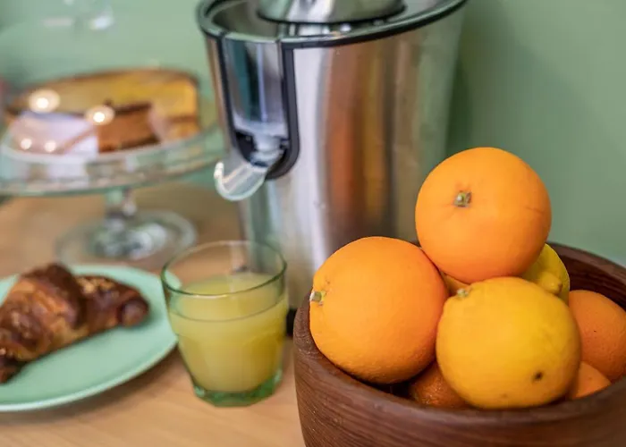 Le Stagioni Bed & Breakfast Forlì