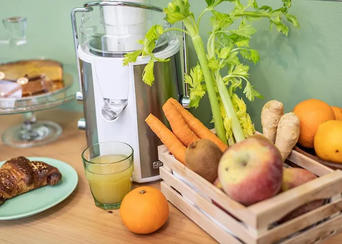 Le Stagioni Bed & Breakfast 4*