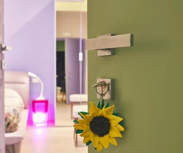 Le Stagioni Luxury 4* Forlì