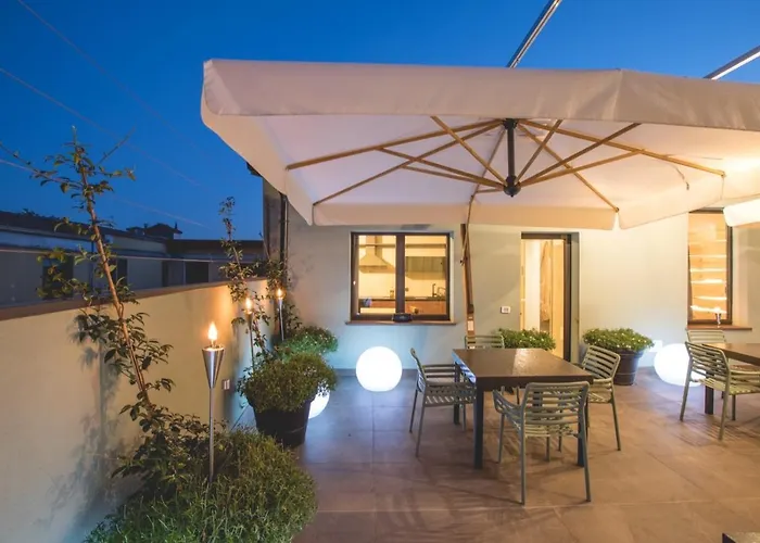 Bed & Breakfast Le Stagioni Forlì