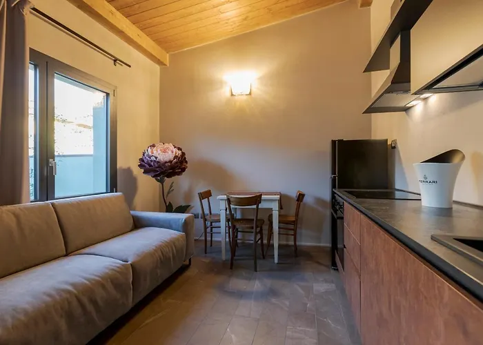 Le Stagioni Bed & Breakfast Forlì