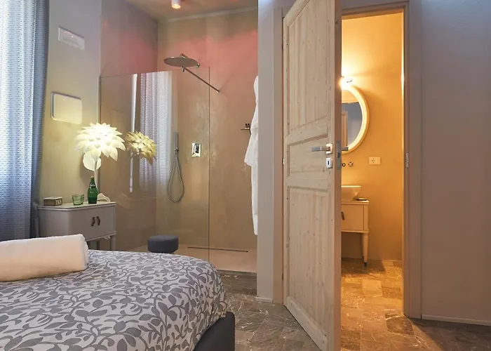 Le Stagioni Luxury 4*